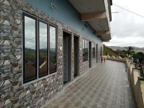 Zion Valley Homestay Vagamon Exterior foto